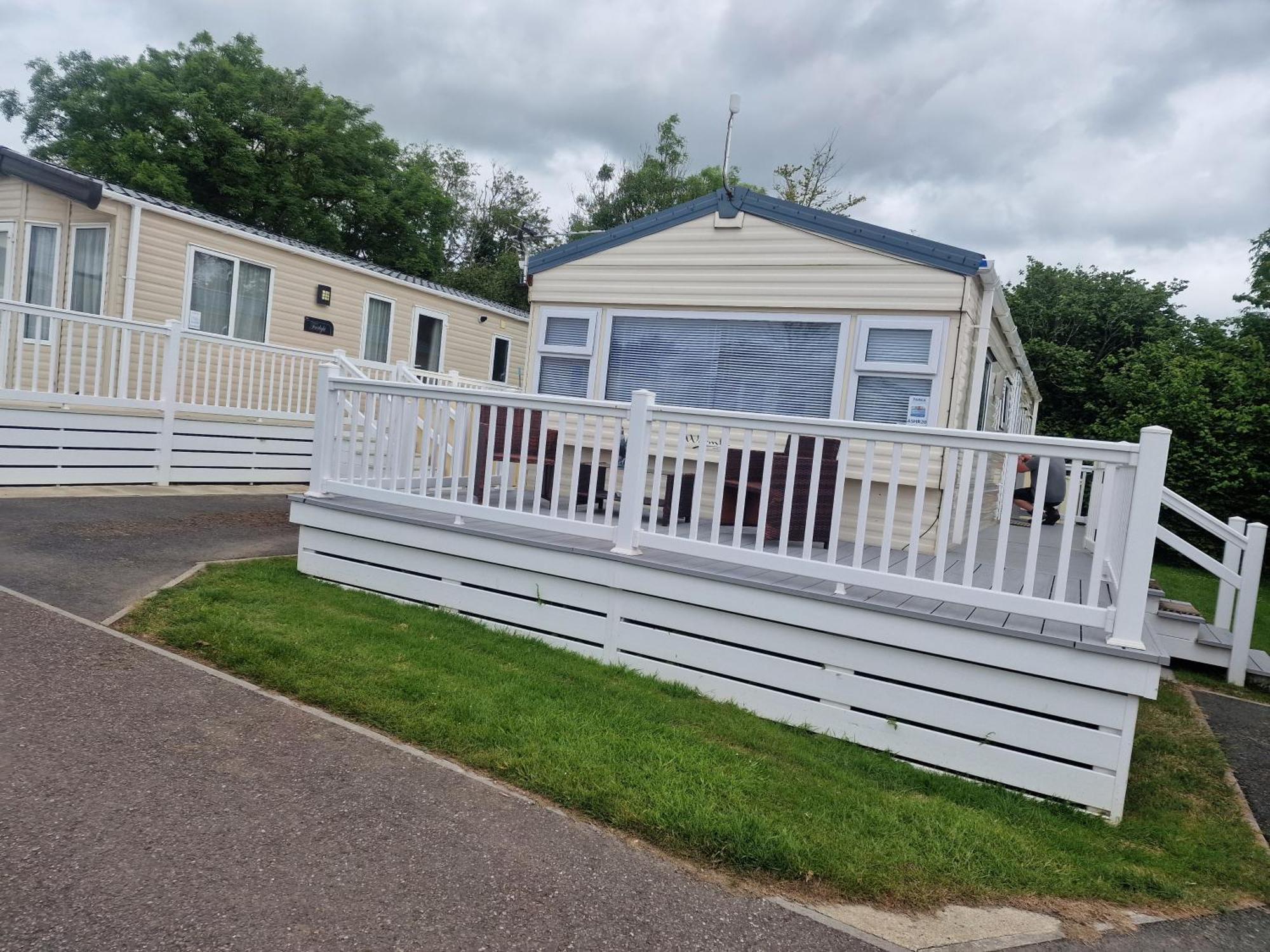 Lovely North Devon Holiday Home Barnstaple Bagian luar foto