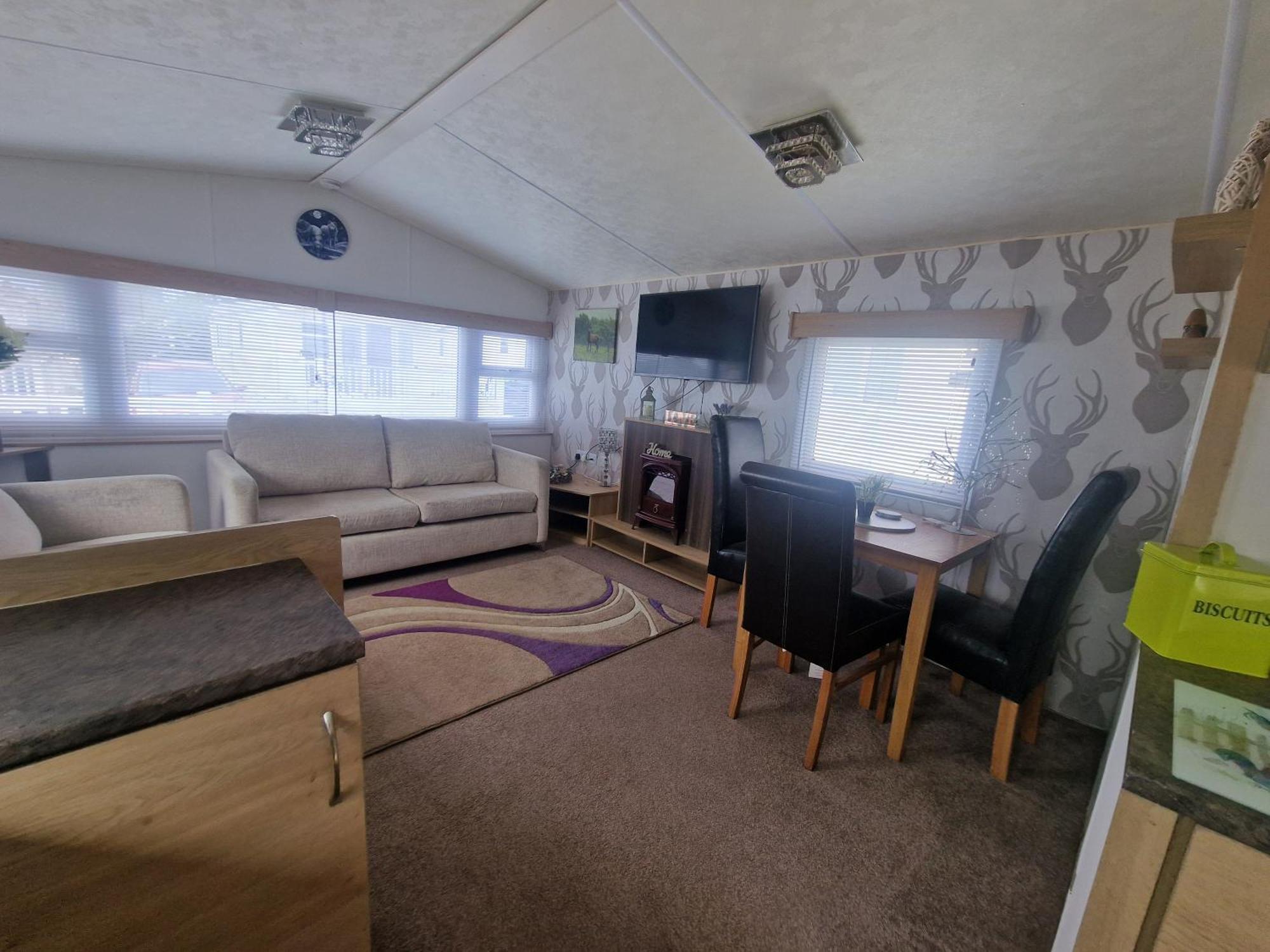 Lovely North Devon Holiday Home Barnstaple Bagian luar foto